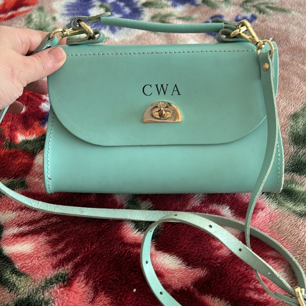 Cambridge Bag View 3